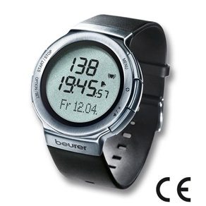 Спортивные часы - пульсометр Beurer PM80