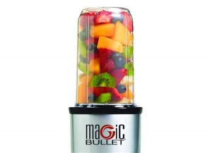 Кухонный комбайн Magic Bullet