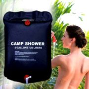 Душ для дачи и кемпинга Camp Shower