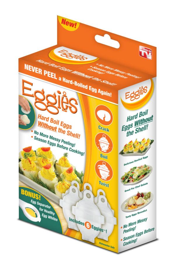 eggies