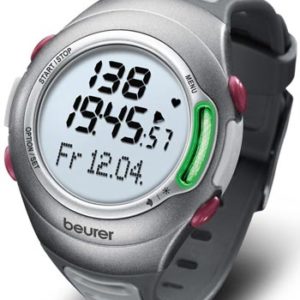 Часы - пульсотахометр Beurer PM70