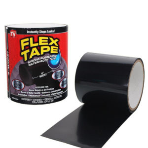 клейкая лента-скотч flex tape