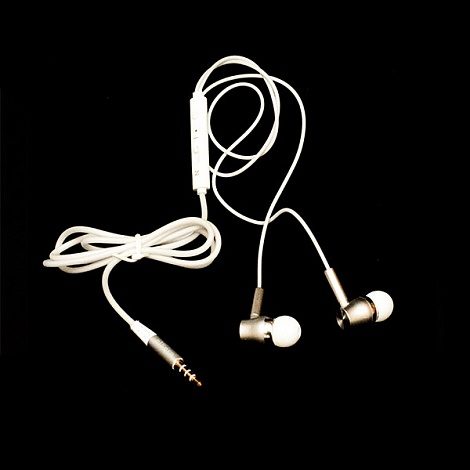 Светящиеся наушники Earphone