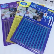 Палочки для очистки водосточных труб Sani Sticks (Сани Стикс)