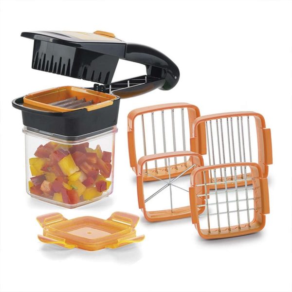 Овощерезка Nicer Dicer Quick