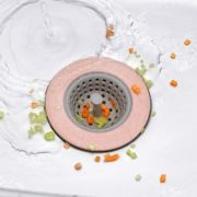 Фильтр для раковины силиконовый