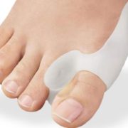 Корректор (фиксатор) сустава ноги Вальгус Про (Valgus Pro) – 2 шт. в комплекте