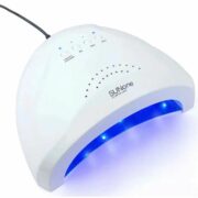 Лампа для маникюра и педикюра (UV и LED)