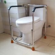 Поручни для санузла