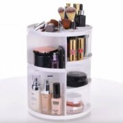 Органайзер для косметики (вращающийся на 360 градусов)